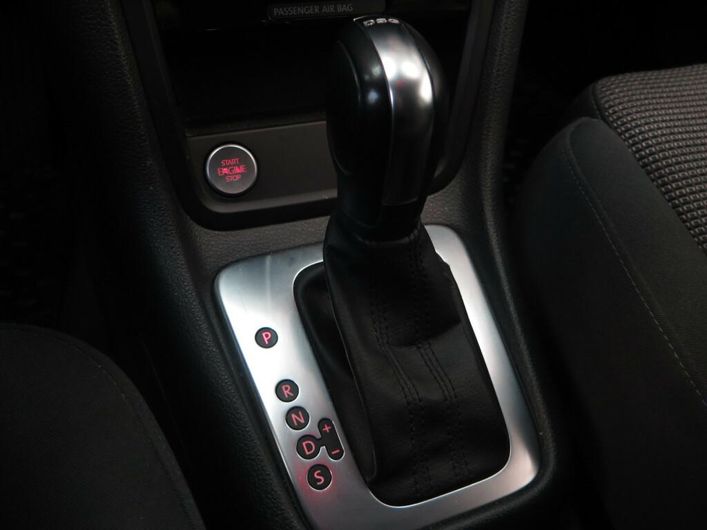 VW Sharan  2.0 TDI BMT