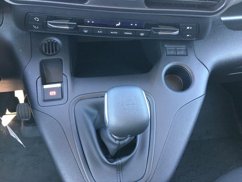 Citroën Berlingo FEEL PACK BlueHDi 100 S&S BVM6