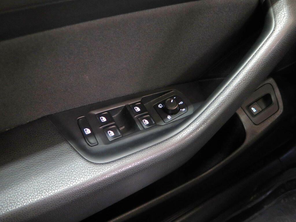 VW Passat Comfortline Bluemoti 2.0 TDI