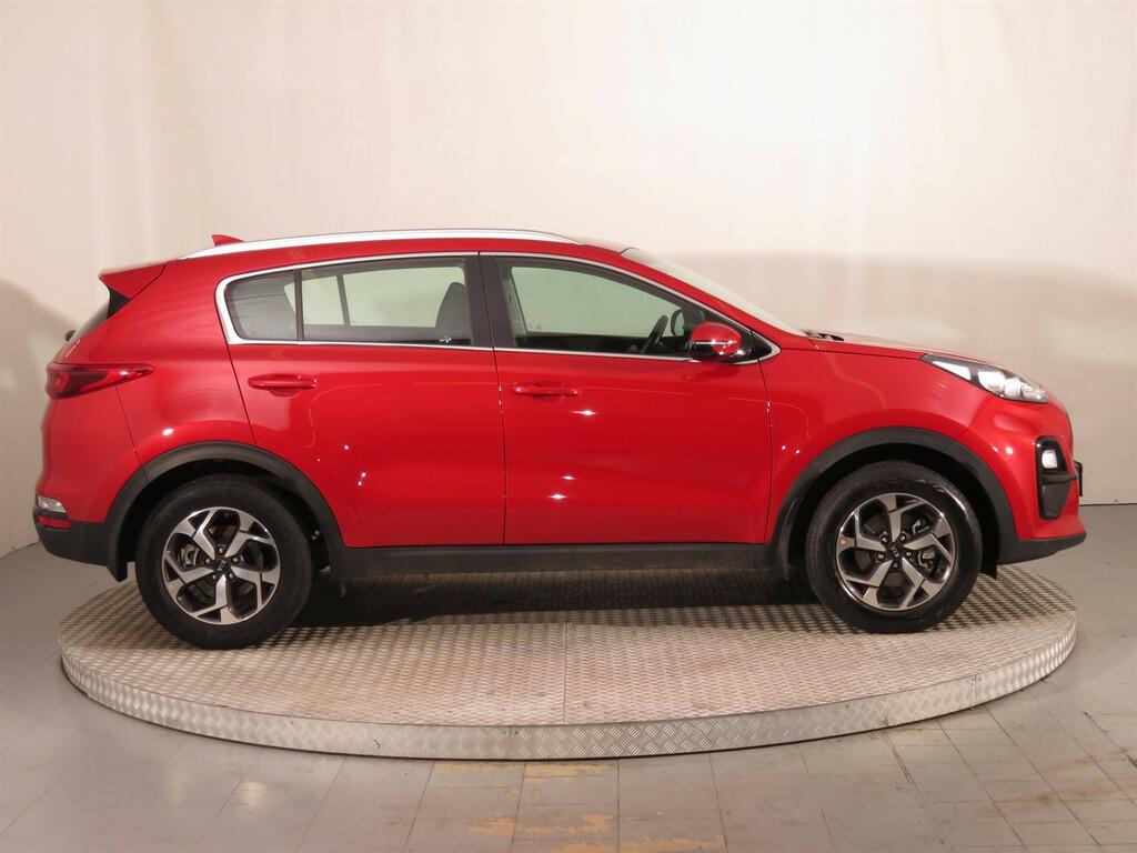 Kia Sportage Gold 1.6 GDI