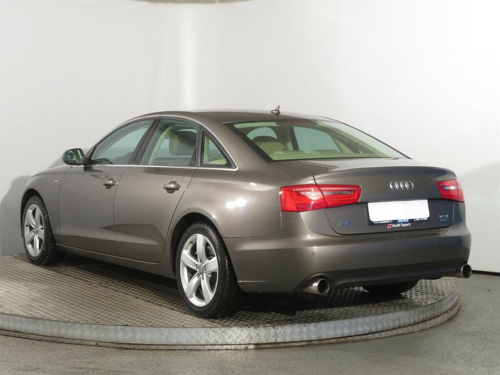 Audi A6  3.0 TFSI