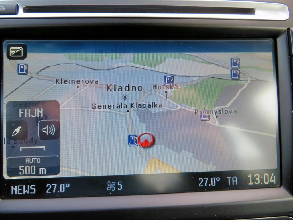 Ford Mondeo  2.0 EcoBoost