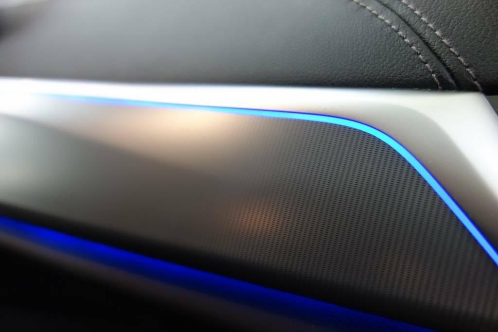 BMW X6 xDrive 30d A/T