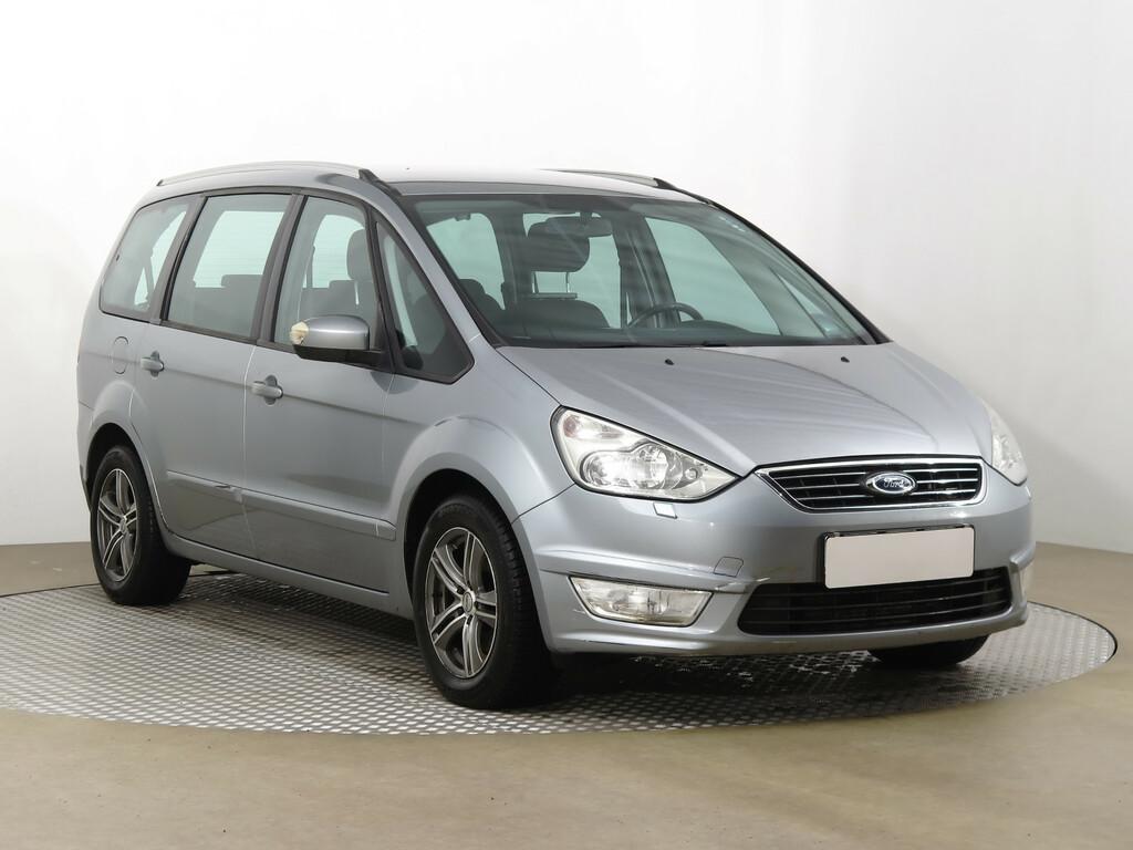 Ford Galaxy  2.0 TDCi