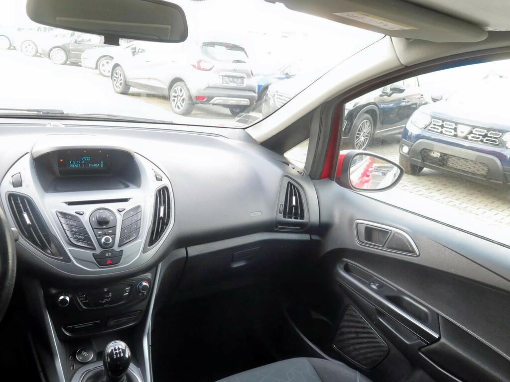 Ford B-Max Trend 1.0 EcoBoost