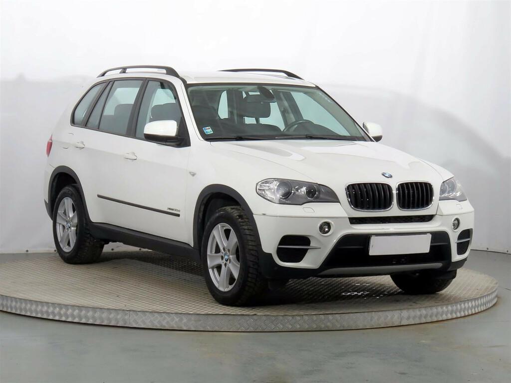 BMW X5 xLine xDrive30d