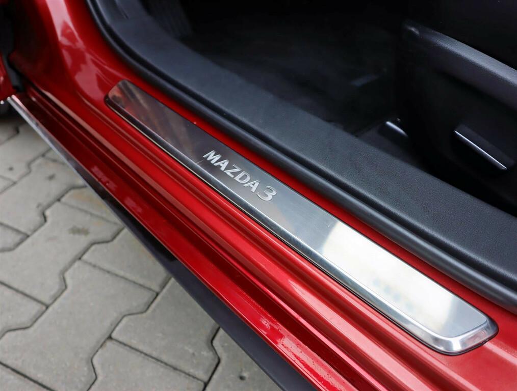 Mazda 3 Revolution 2.0 Skyactiv-G