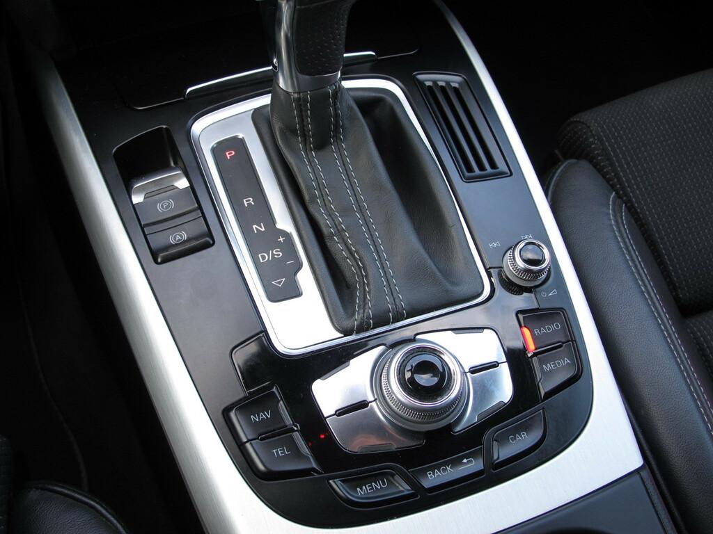 Audi A5 Sportback  3.0 TDI