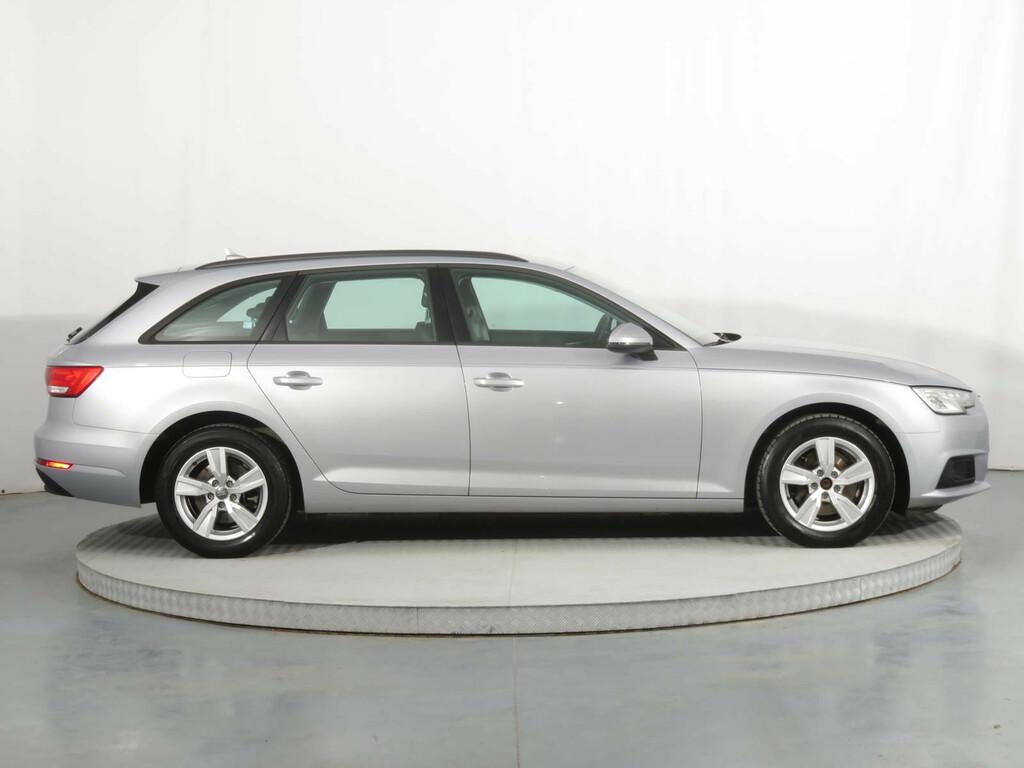 Audi A4  2.0 TDI