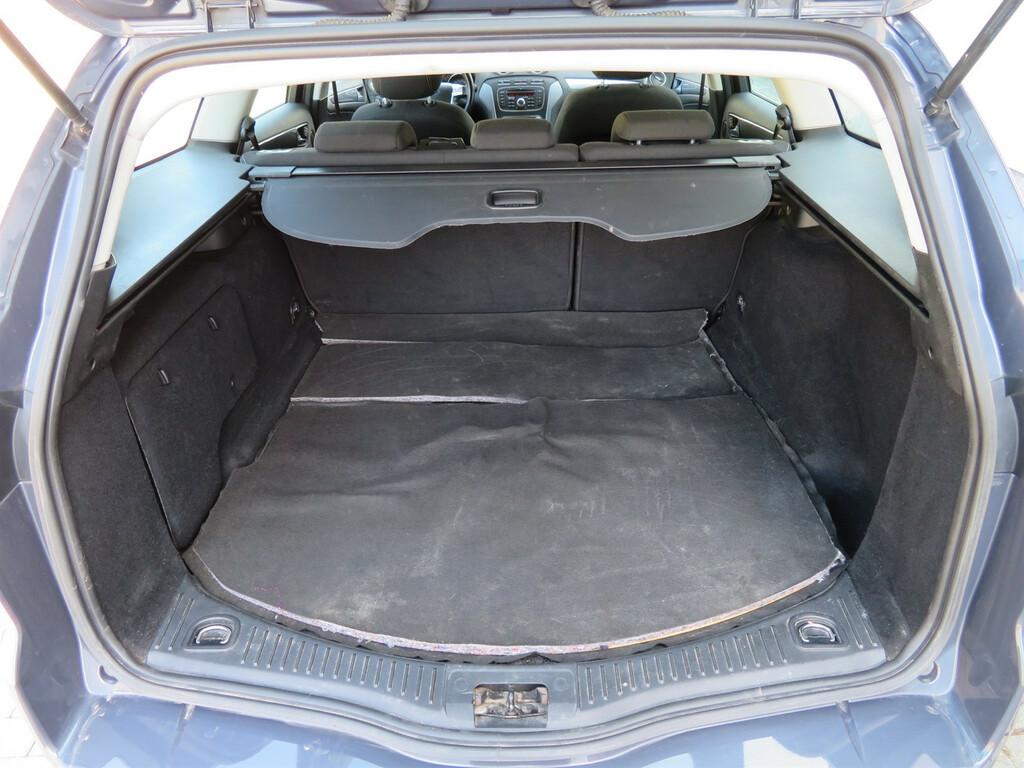 Ford Mondeo  2.0 TDCi