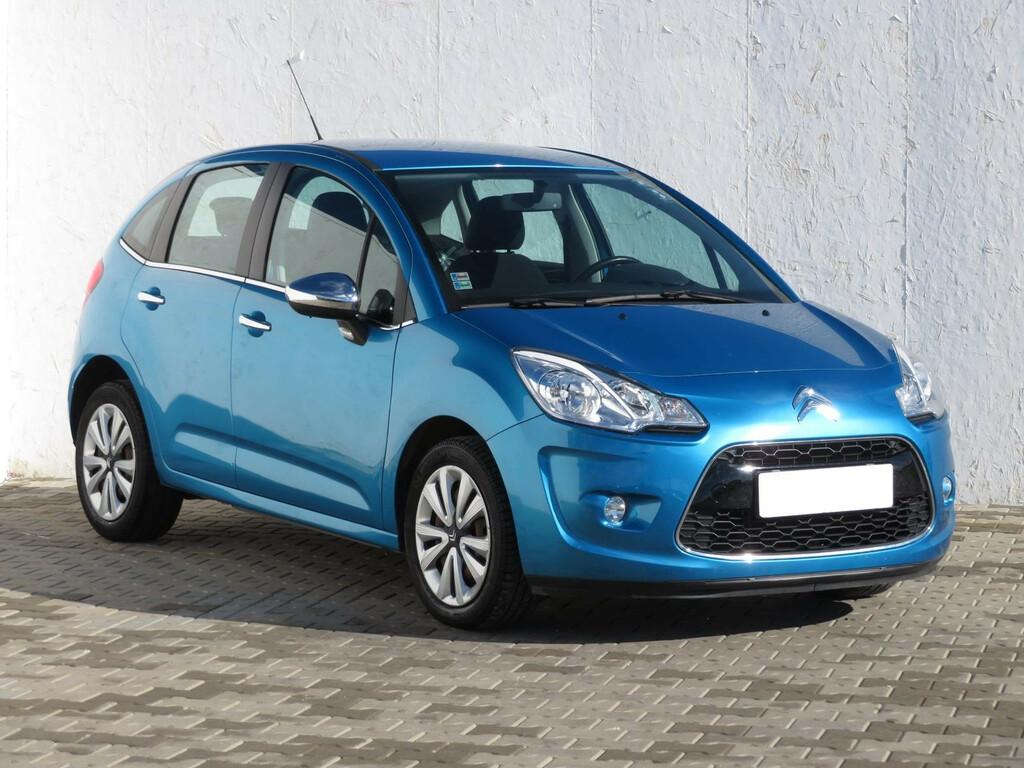 Citroen C3  1.4 i