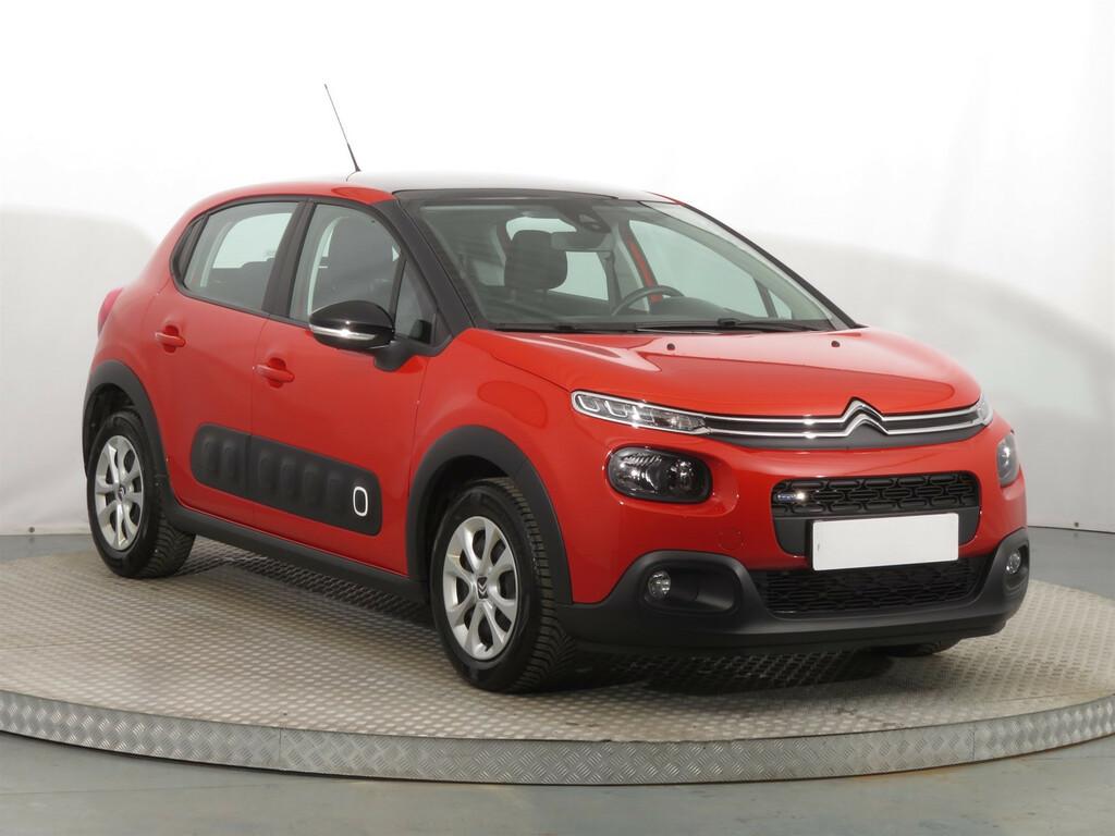 Citroen C3  1.2 PureTech