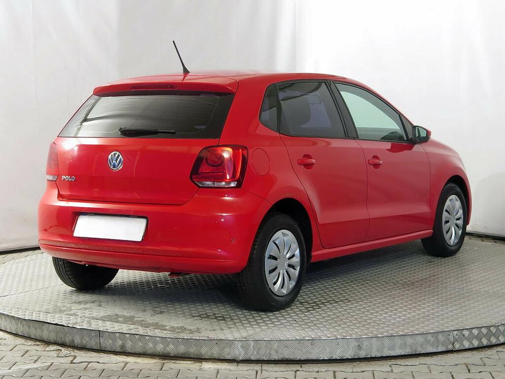 VW Polo  1.2 12V