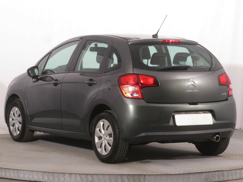 Citroen C3  1.4 VTI