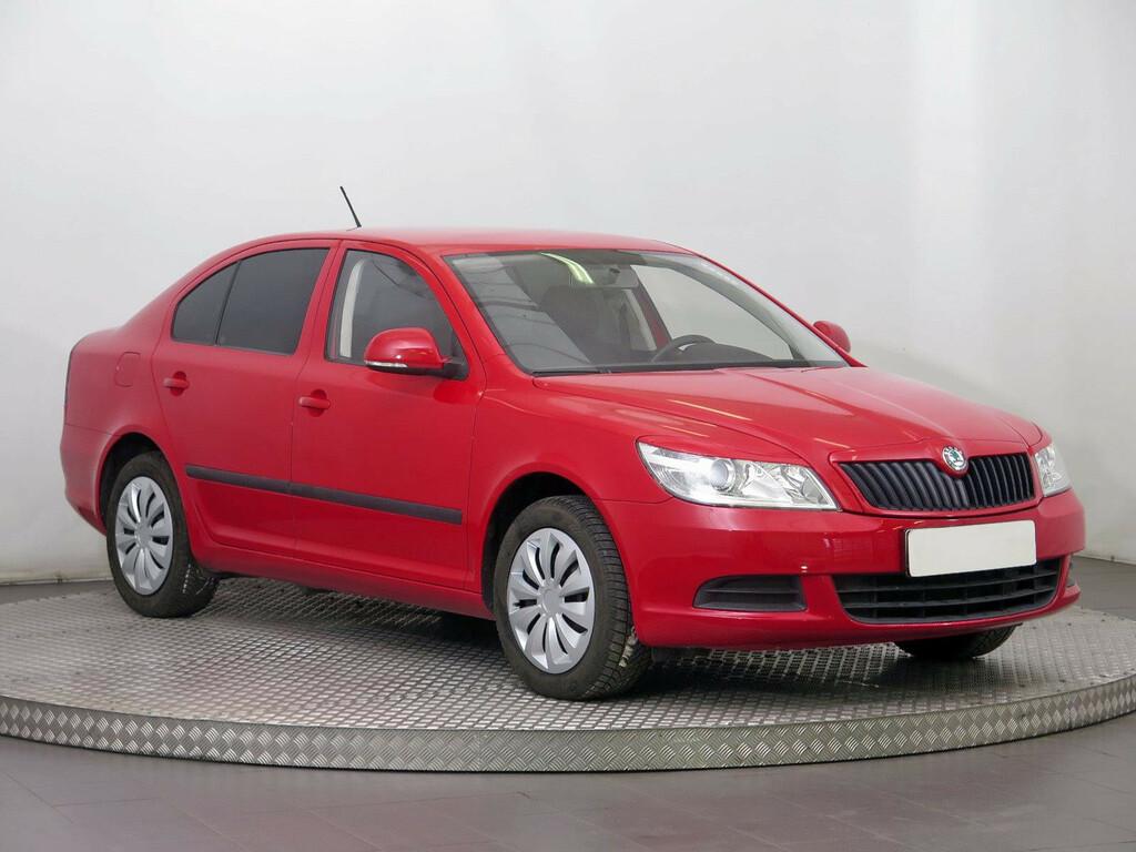 Skoda Octavia Active 1.2 TSI