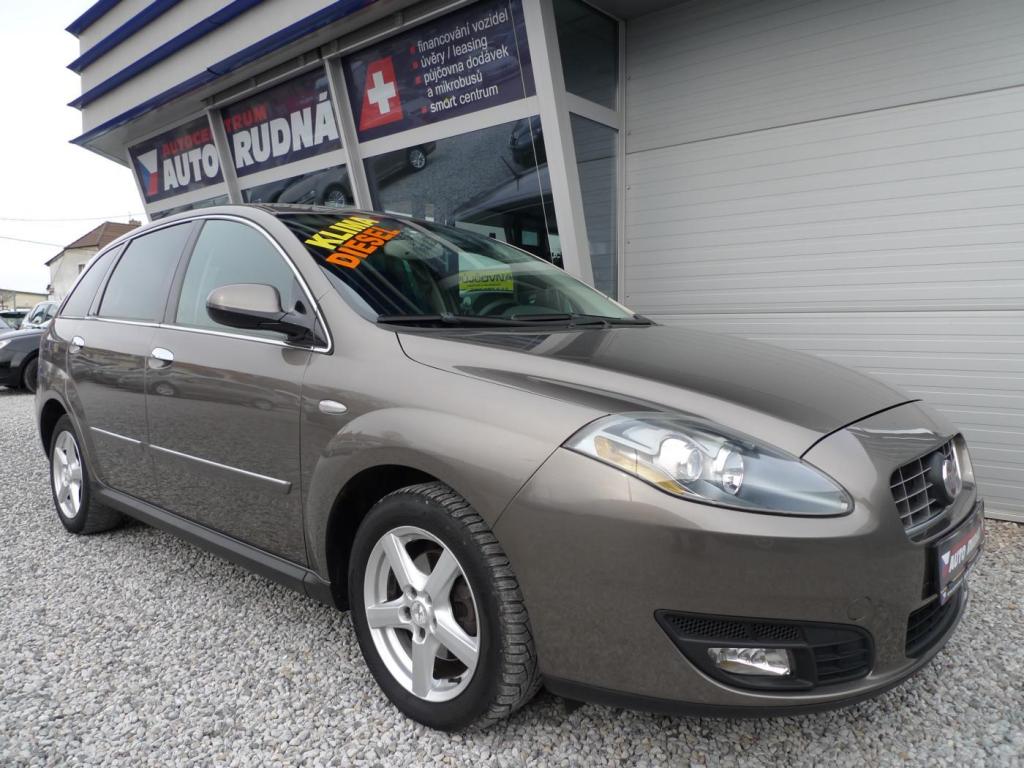 Fiat Croma 1.9