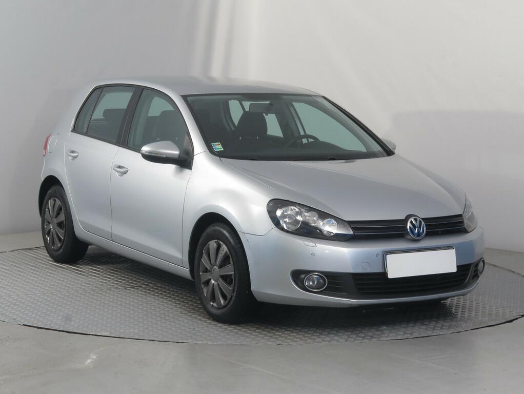 VW Golf  1.6 TDI