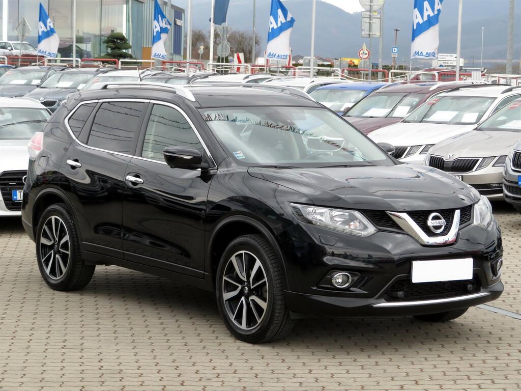 Nissan X-Trail  1.6 dCi