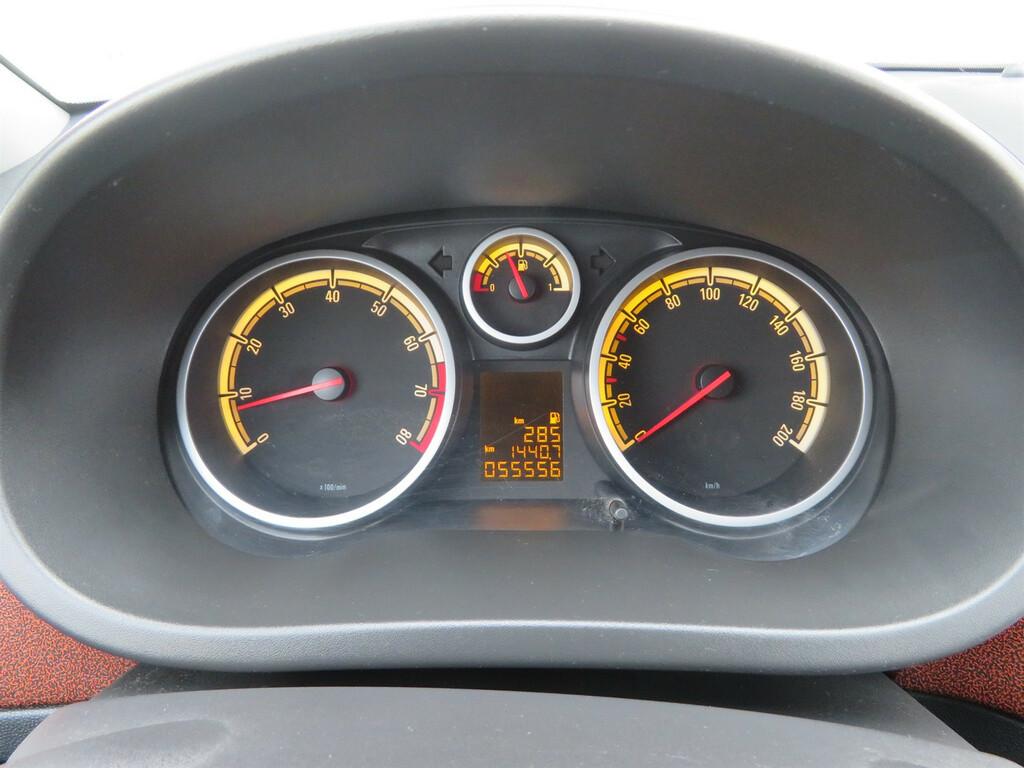 Opel Corsa  1.2 i