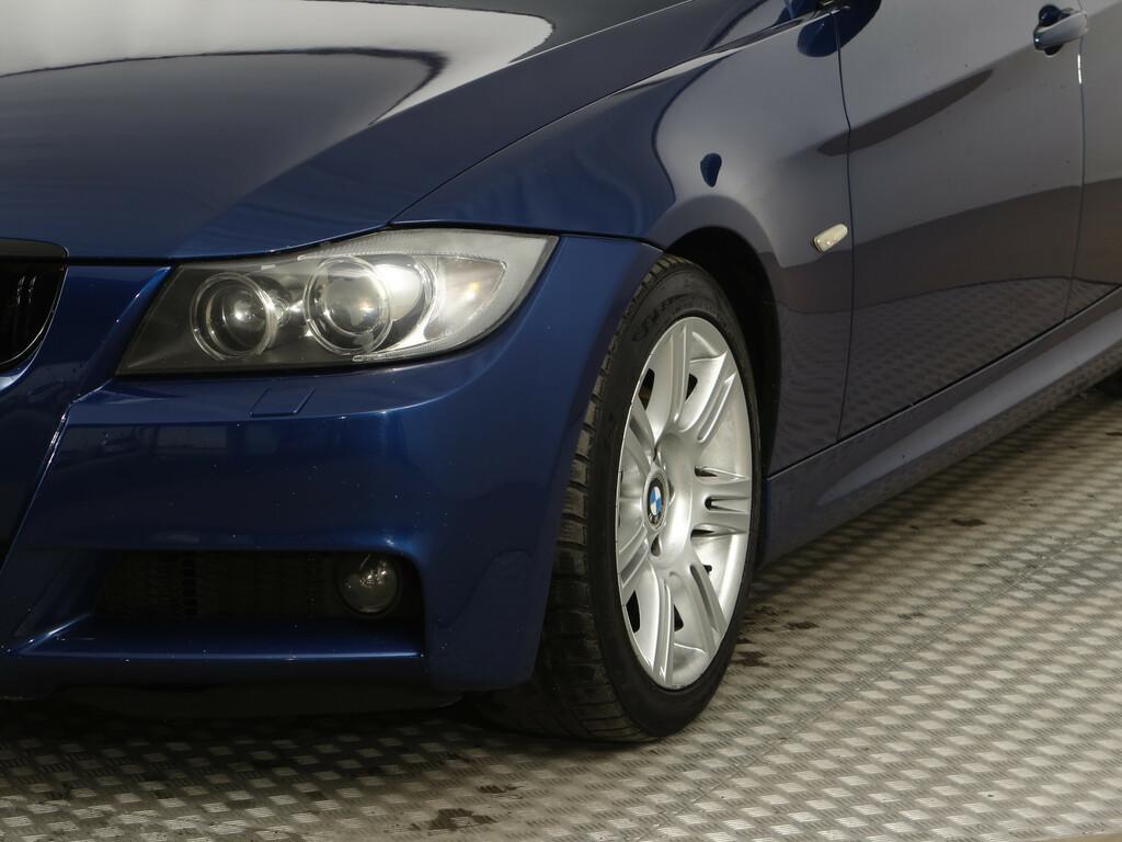 BMW 3  330 xd