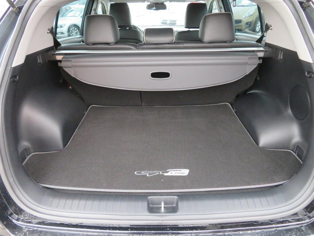 Kia Sportage  1.7 CRDi