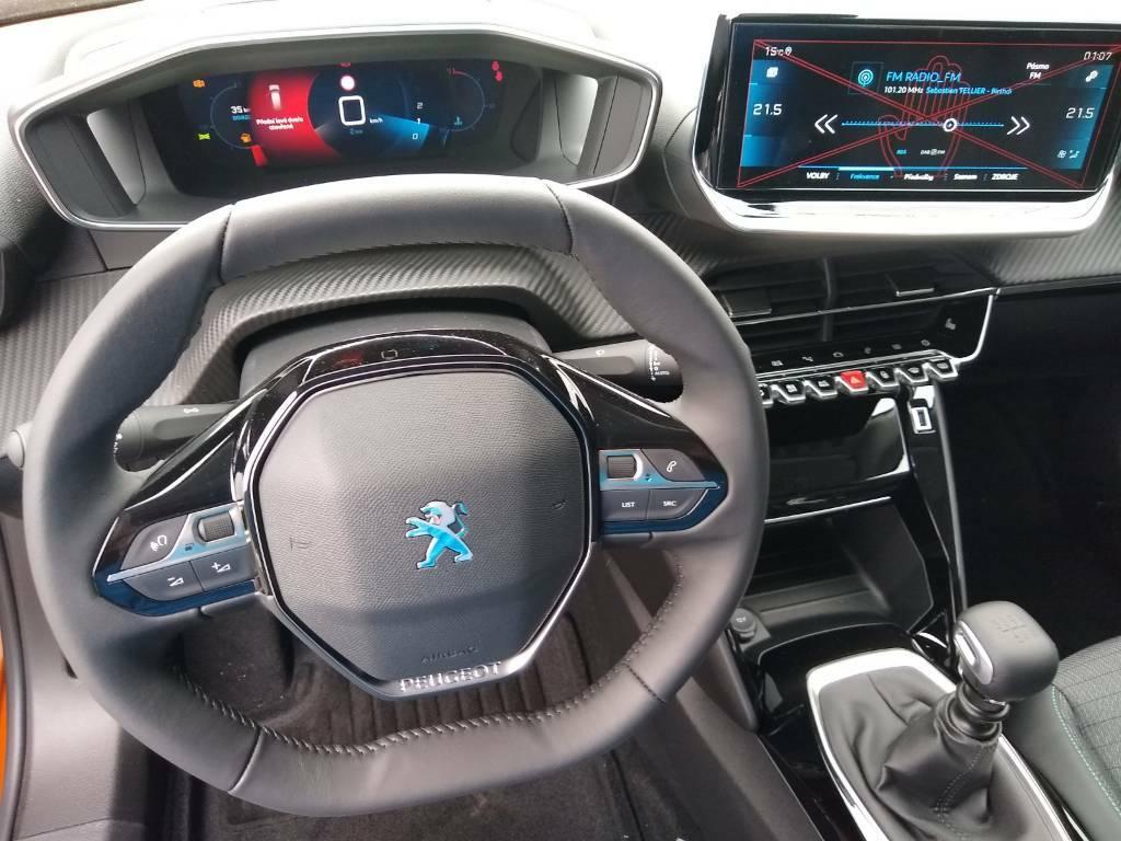 Peugeot 2008 1.2 PureTech 130 Allure Pack