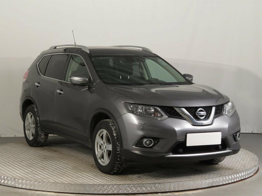 Nissan X-Trail  2.0 dCi
