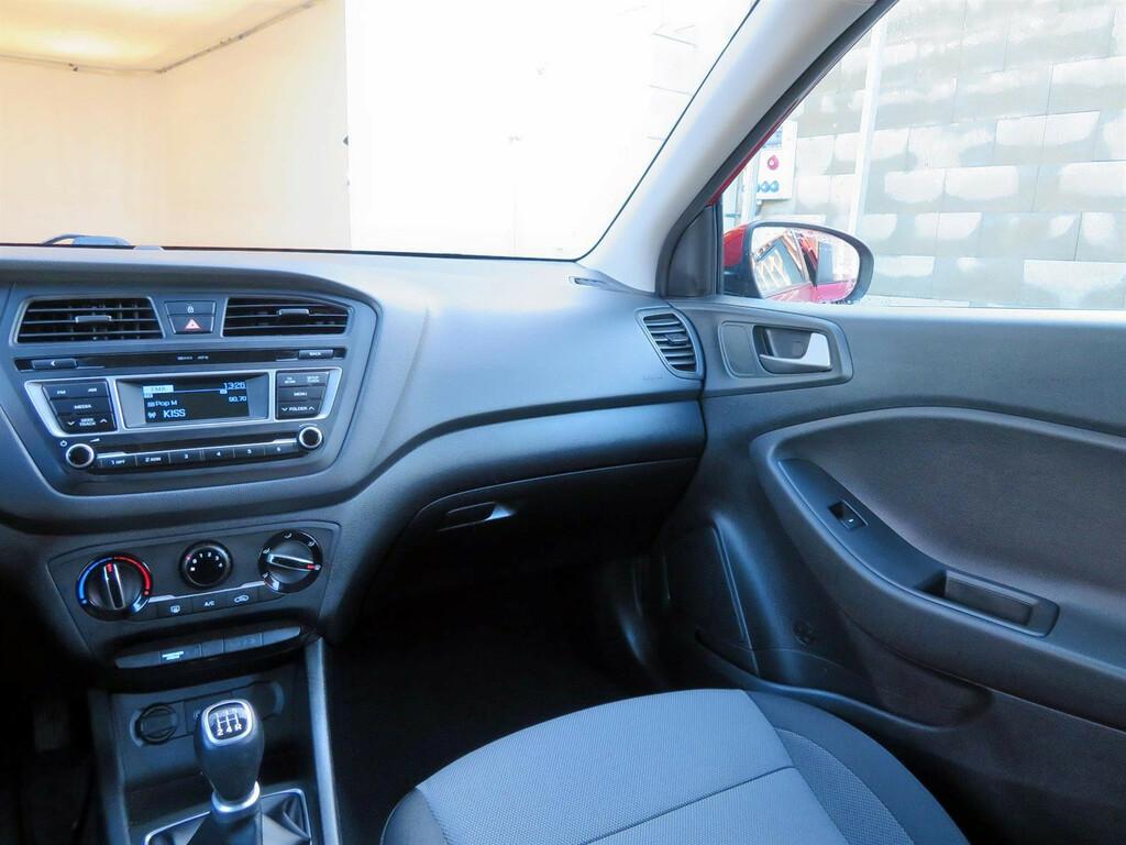 Hyundai i20  1.2