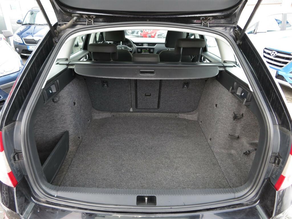 Skoda Octavia  1.6 TDI
