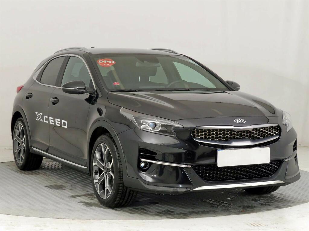 Kia XCeed  1.4 T-GDI