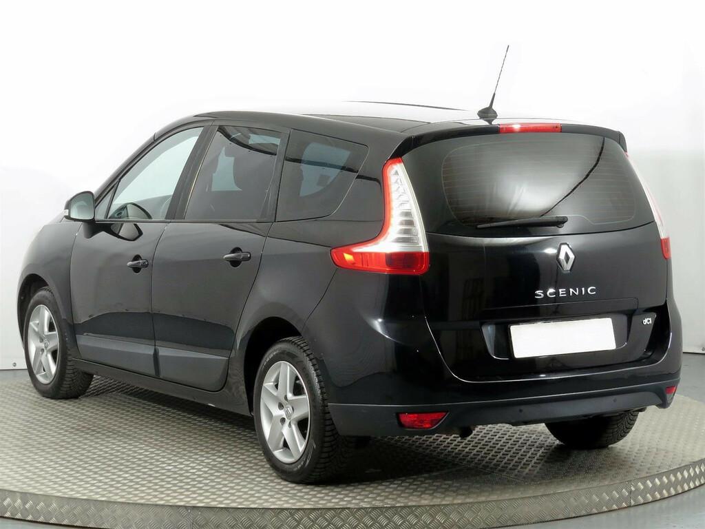 Renault Grand Scenic  1.5 dCi