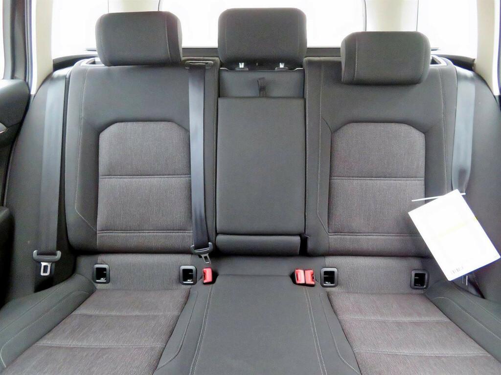 VW Passat Comfortline 1.6 TDI