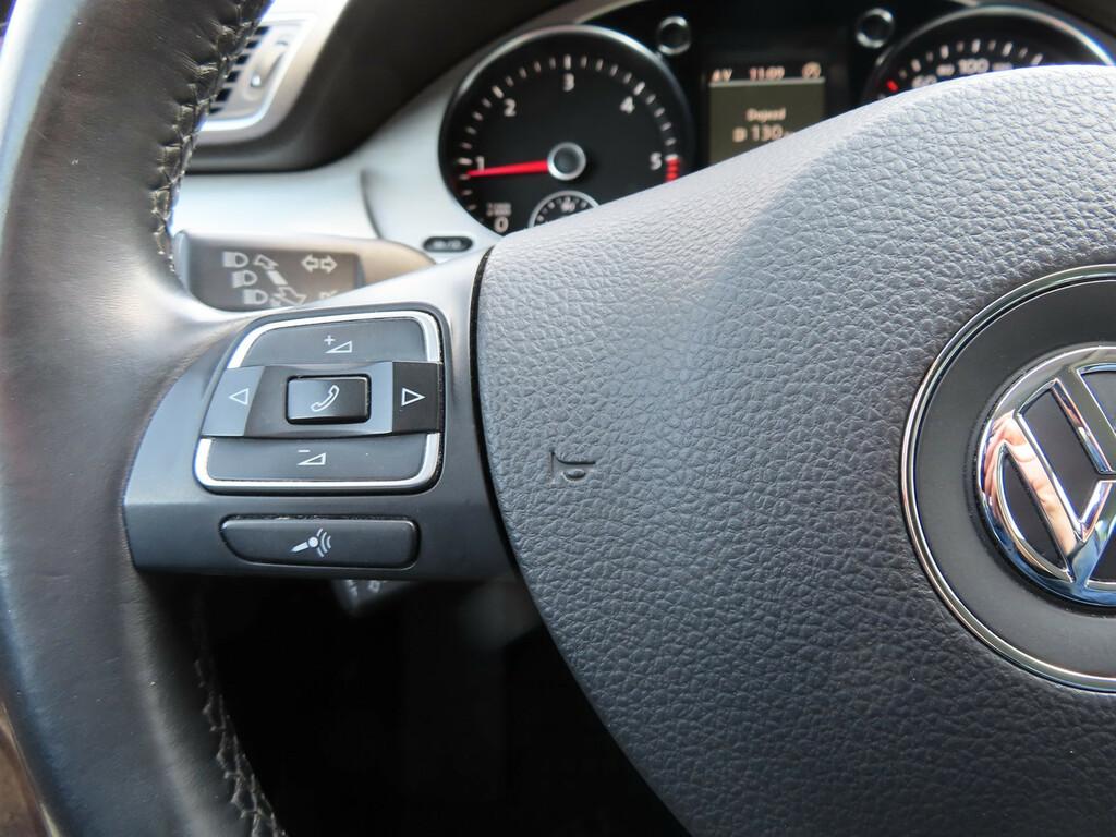 VW Passat  2.0 TDI
