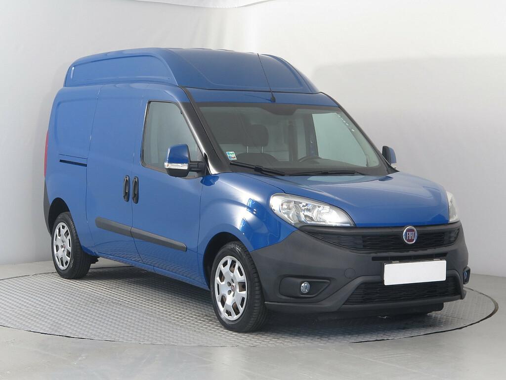 Fiat Doblo  1.6 MultiJet
