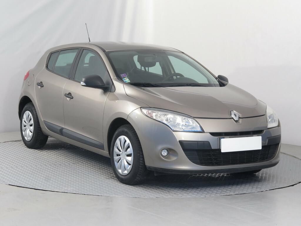 Renault Megane  1.6 16V