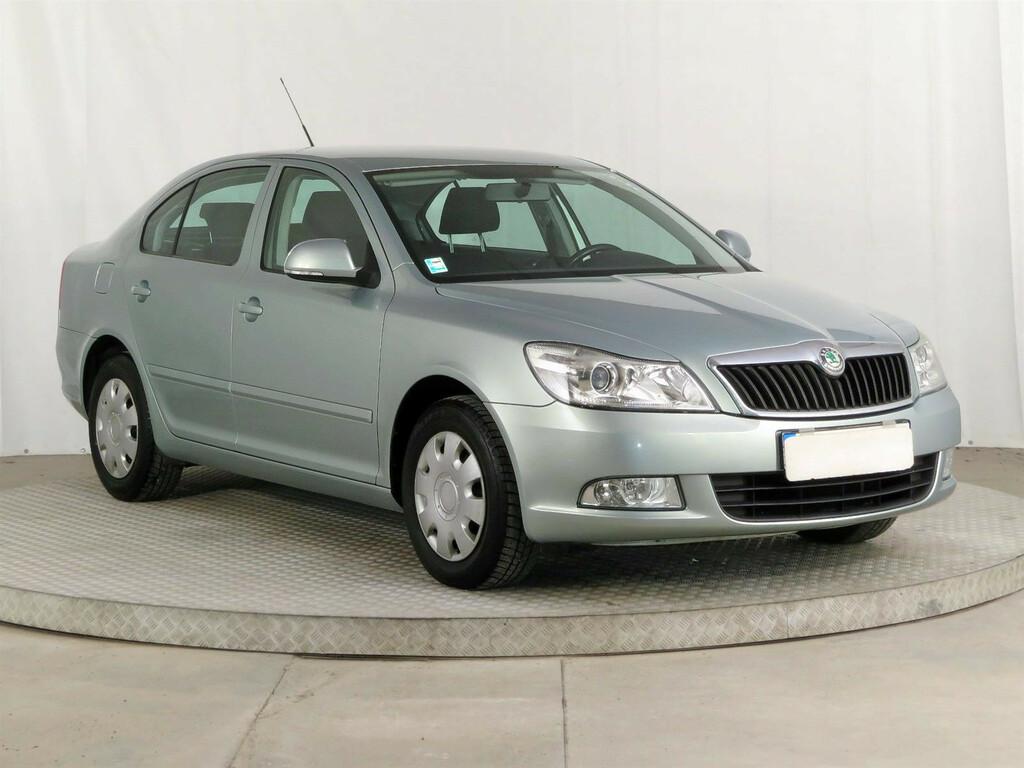 Skoda Octavia  1.6 TDI