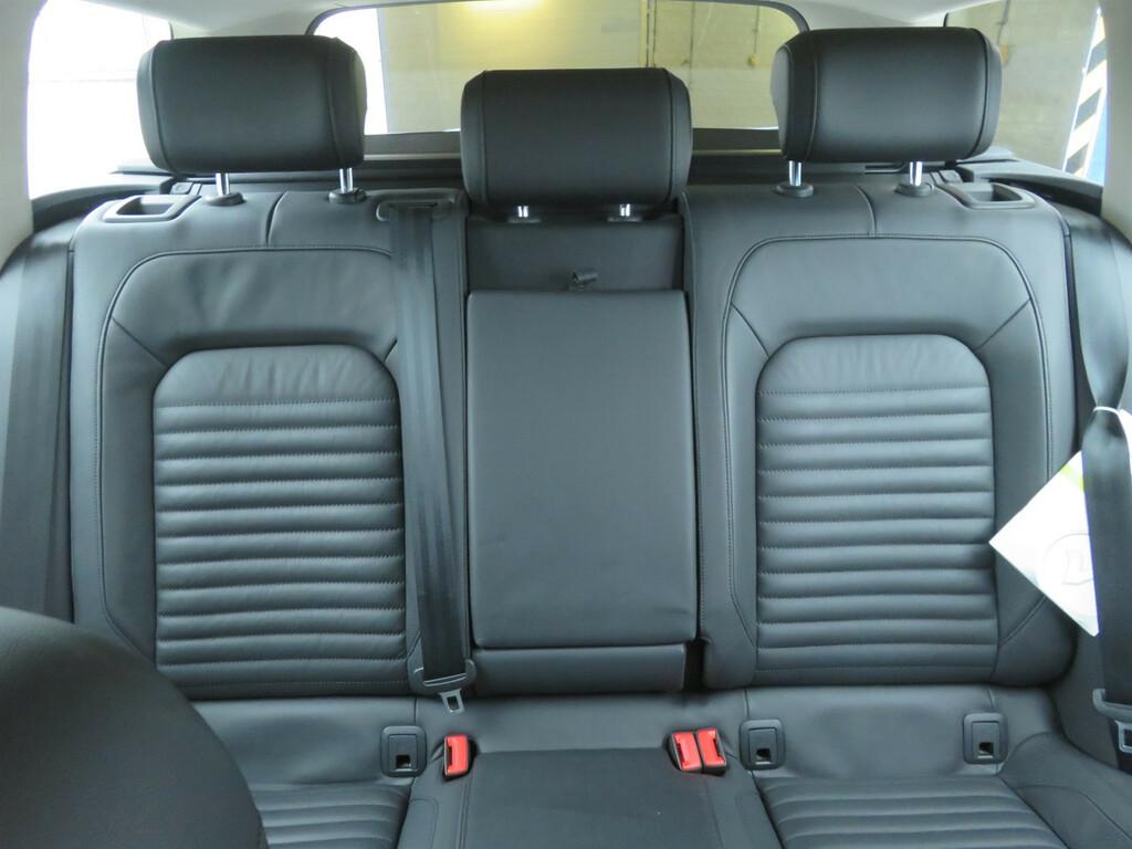 VW Passat Comfortline Bluemoti 2.0 TDI