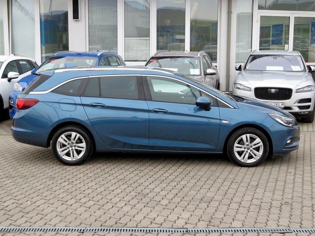 Opel Astra  1.6 CDTI
