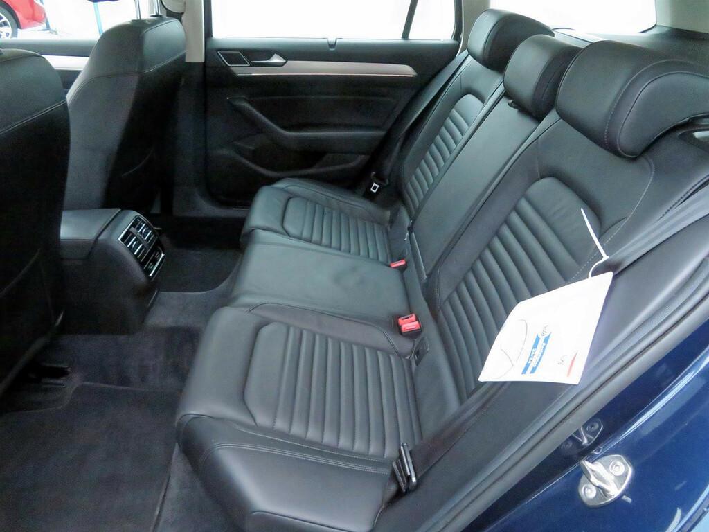 VW Passat  1.6 TDI