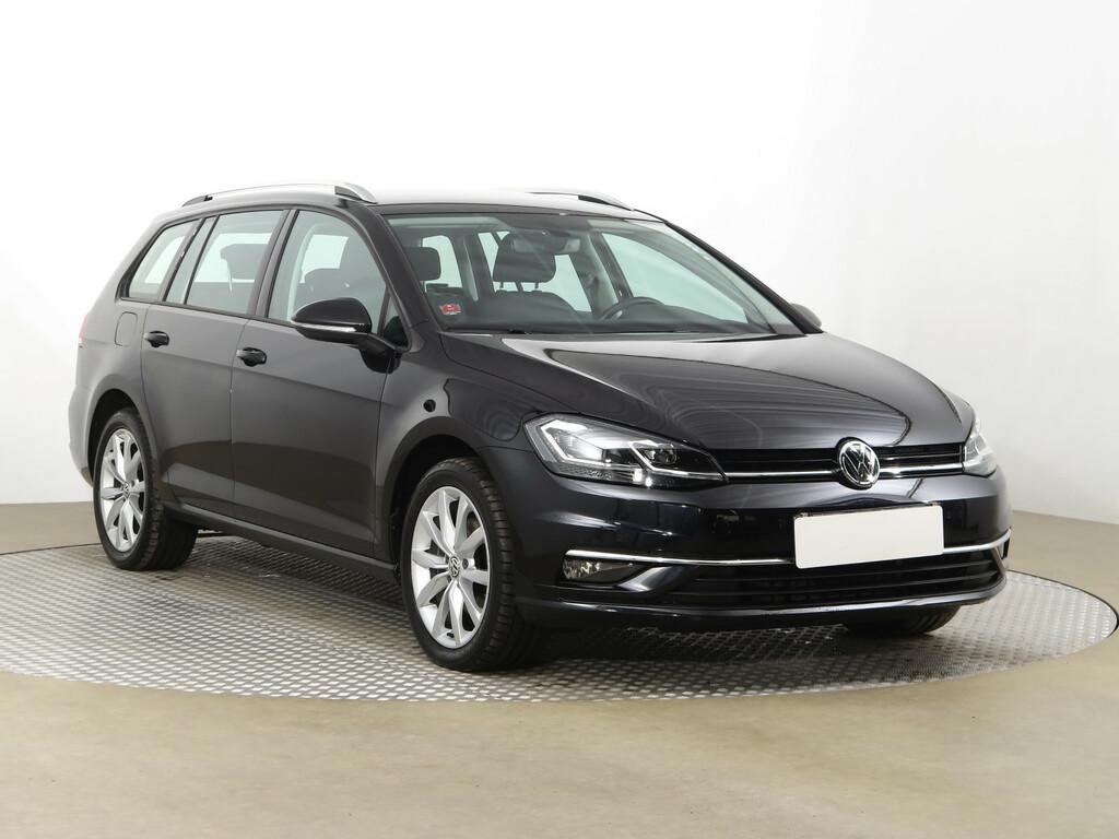 VW Golf Maraton Edition 1.0 TSI