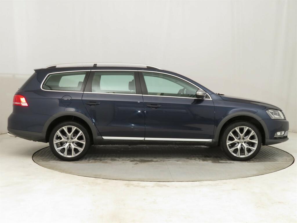 VW Passat  2.0 TDI