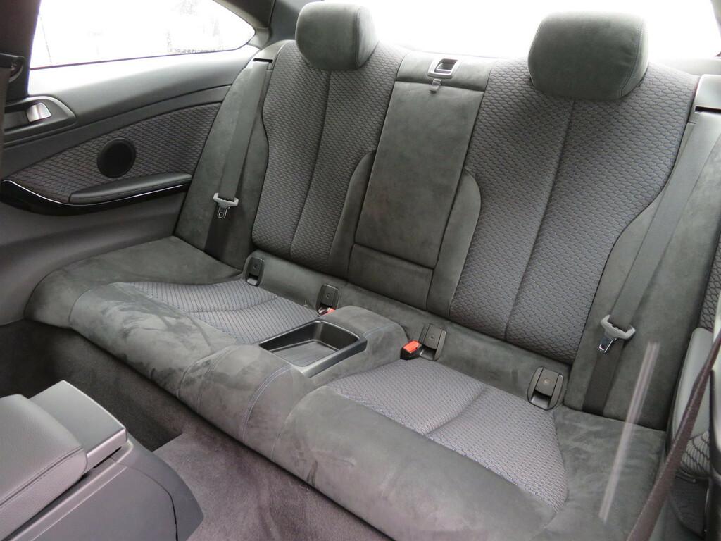 BMW 4  420 d