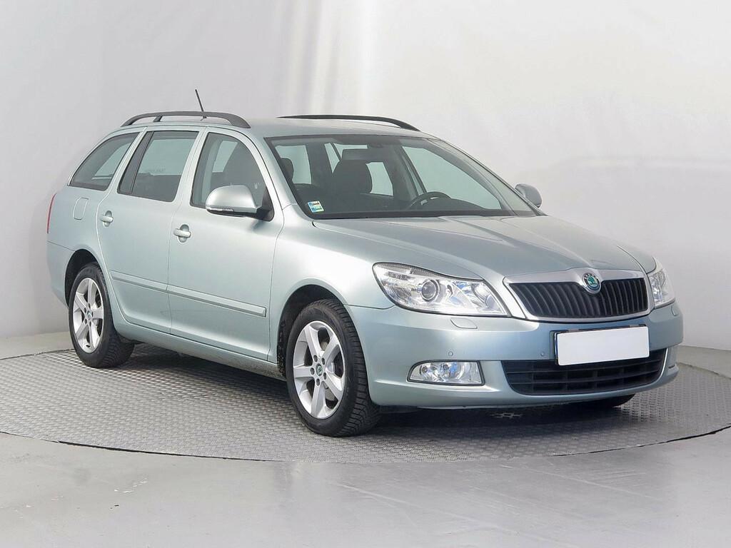Skoda Octavia  2.0 TDI