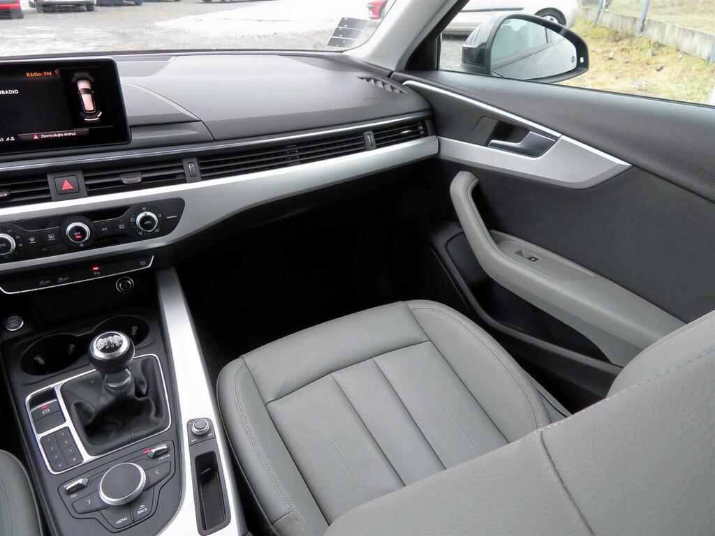 Audi A4  2.0 TDI