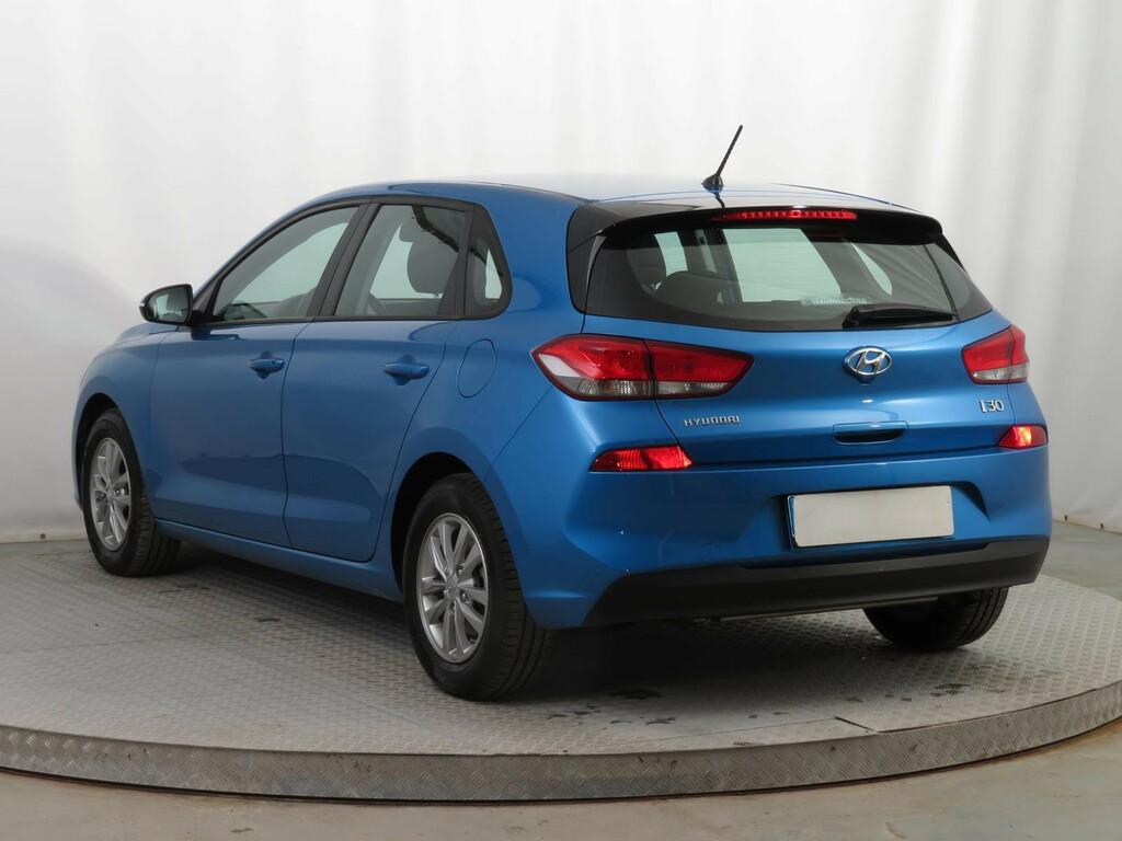Hyundai i30  1.0 T-GDI