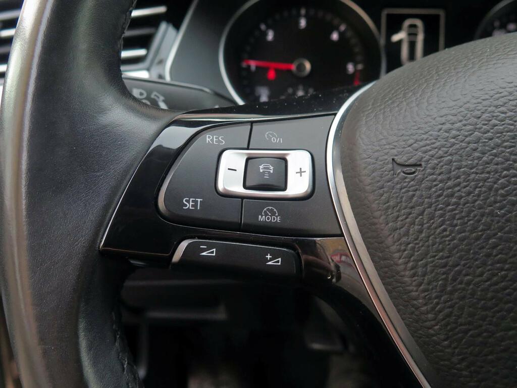 VW Passat Comfortline 2.0 TDI