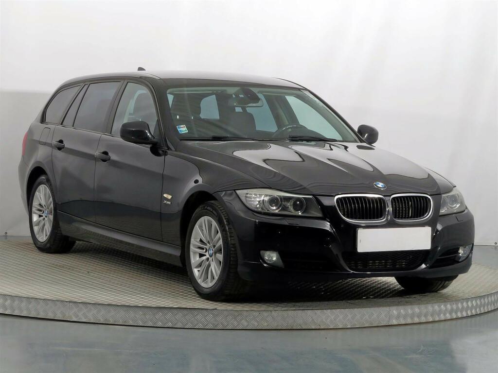BMW 3  320 d xDrive