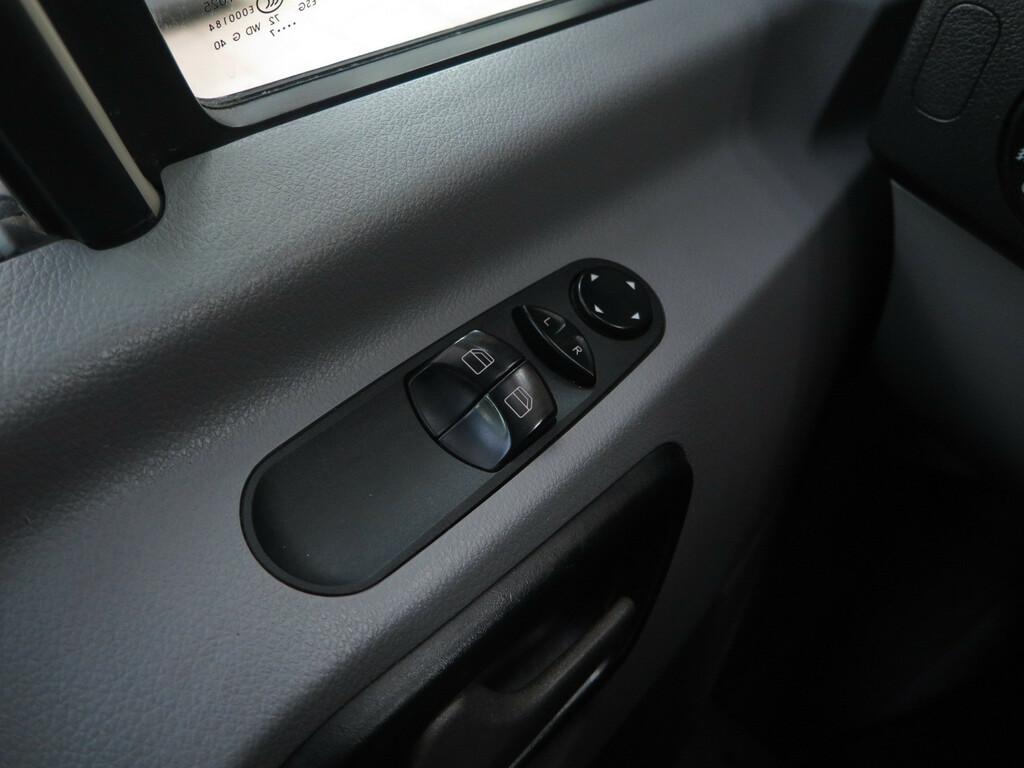 Mercedes Sprinter  316 CDI-2.2