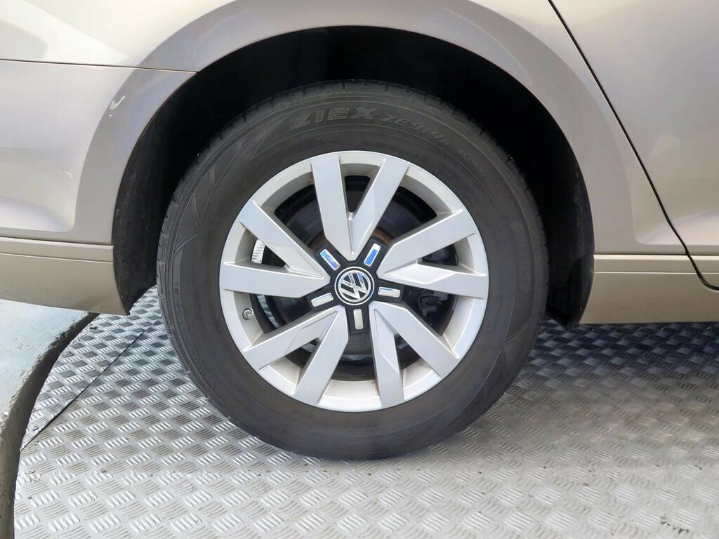 VW Passat Comfortline 2.0 TDI