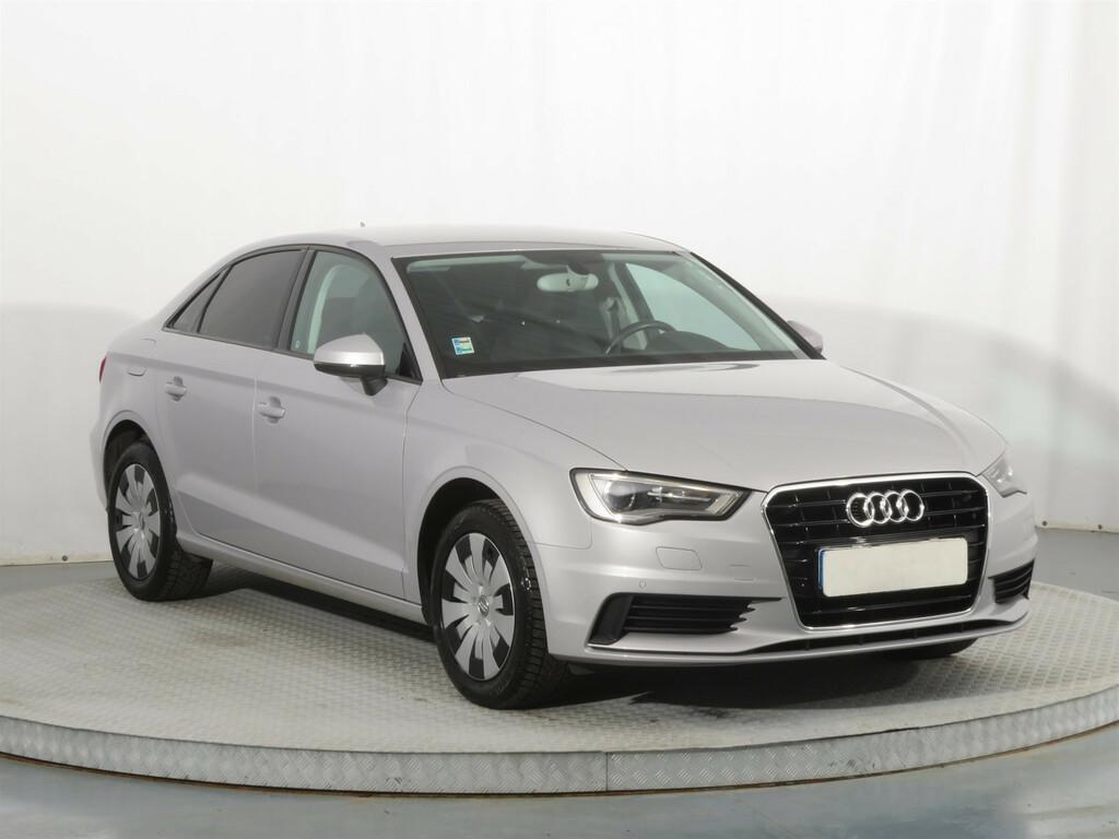 Audi A3  1.6 TDI